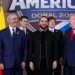 Security concerns influence political campaigns across Latin America - AP Photo/Mark Schiefelbein, file