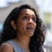 Los Angeles mayoral candidates compete as ballot counting continues - AP Photo/Jae C. Hong