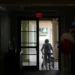 Patient reviewing Medicaid coverage requirements after federal policy changes - AP Photo/Rebecca, Blackwell, File