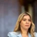 Sarah Wynn-Williams challenges Meta in court over memoir restrictions. - AP Photo/Mark Schiefelbein, File
