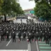 Security preparations underway near Mexico City World Cup venues - AP Photo/Eduardo Verdugo