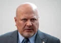 International Criminal Court prosecutor Karim Khan facing suspension review - AP Photo/Peter Dejong, File
