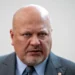 International Criminal Court prosecutor Karim Khan facing suspension review - AP Photo/Peter Dejong, File