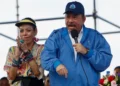 U.S. sanctions target Nicaraguan officials amid rights concerns - AP Photo/Alfredo Zuniga, File