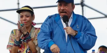 U.S. sanctions target Nicaraguan officials amid rights concerns - AP Photo/Alfredo Zuniga, File