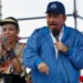 U.S. sanctions target Nicaraguan officials amid rights concerns - AP Photo/Alfredo Zuniga, File