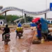 Security forces respond after attack at Niger airport - AP Photo/Sam Mednick, File