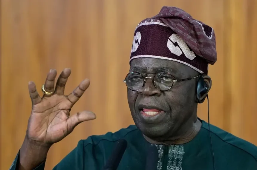 Security concerns rise after deadly attack in Zamfara farming community - AP Photo/Eraldo Peres, file