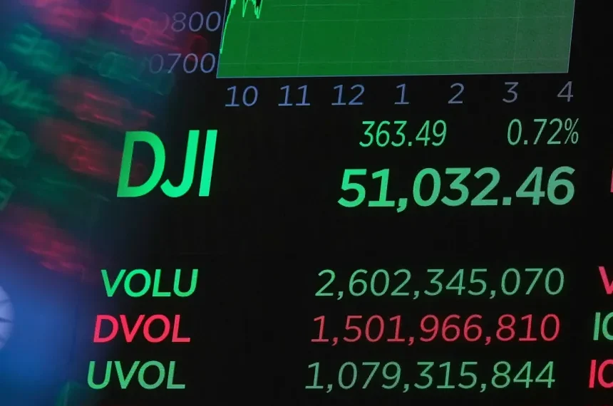 Nikkei 225 reaches record level amid AI stock rally - AP Photo/Richard Drew