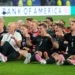 Norway national team prepares meals during the 2026 World Cup - AP Photo/Yuki Iwamura