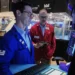 Oil prices rise as investors monitor global financial markets - AP Photo/Richard Drew