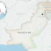 Pakistani security forces conduct operations near the Afghanistan border. - AP Photo