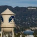 DOJ clears Paramount Skydance Warner Bros merger review - AP Photo/Jae C. Hong,File
