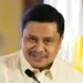 Philippine senator faces arrest over major corruption allegations - AP Photo/Aaron Favila, File