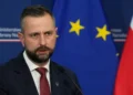NATO allies discuss expanded nuclear deterrence role in Europe - AP Photo/Czarek Sokolowski, File