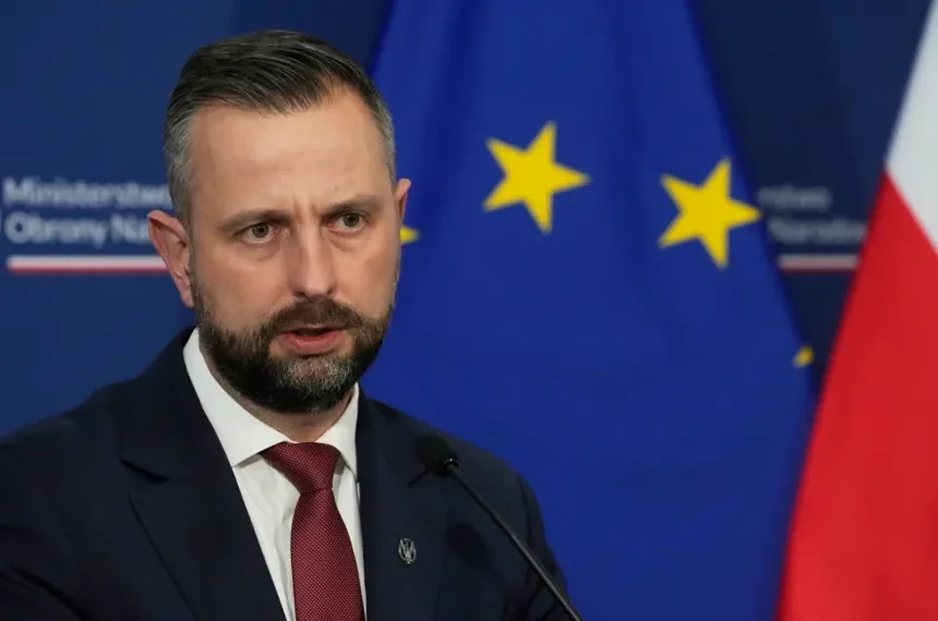 NATO allies discuss expanded nuclear deterrence role in Europe - AP Photo/Czarek Sokolowski, File