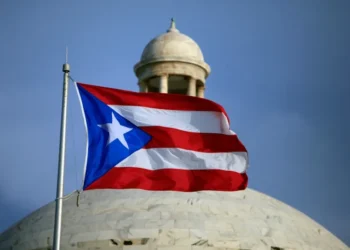 Puerto Rico officials face scrutiny amid political controversy - AP Photo/Ricardo Arduengo, File