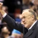 Hall of Fame coach Rick Adelman during his NBA career - AP Photo/Jim mone, File