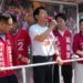 South Korean voters cast ballots in nationwide local elections - AP Photo/Lee Jin-man