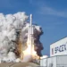 Key figures behind SpaceX historic stock market debut - AP Photo/John Raoux, File
