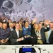 SpaceX stock market debut boosts Elon Musk wealth - AP Photo/Frank Franklin II