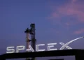 SpaceX prepares for historic stock market debut - AP Photo/Eric Gay, File