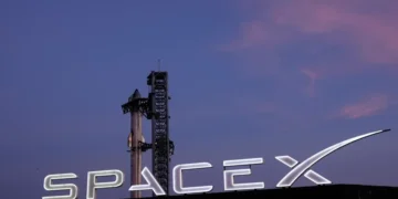 SpaceX prepares for historic stock market debut - AP Photo/Eric Gay, File