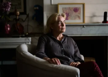 Spain launches compensation program for clergy abuse survivors - AP Photo/Bernat Armangue