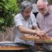 Traditional Spanish tapas served in a lively tapas bar - Courtesy of José Andrés and Family in Spain