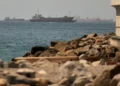 Commercial ships transit the Strait of Hormuz after diplomatic agreement - AP Photo, File