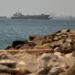 Commercial ships transit the Strait of Hormuz after diplomatic agreement - AP Photo, File