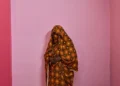 Displaced Sudanese women affected by conflict and humanitarian crisis - AP Photo/Bernat Armangue