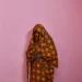 Displaced Sudanese women affected by conflict and humanitarian crisis - AP Photo/Bernat Armangue