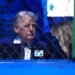 UFC cage fights staged at White House South Lawn event - AP Photo/Alex Brandon