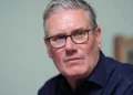 Peter Mandelson controversy adds pressure on British Prime Minister Keir Starmer - Gareth Fuller/Pool Photo via AP