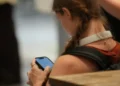 UK announces under-16 social media ban policy - AP Photo/Kin Cheung
