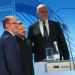 Ukrainian officials attend European Union accession talks in Luxembourg - AP Photo/Sergei Grits