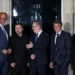European leaders meet in London to discuss Ukraine defense - AP Photo/Alberto Pezzali