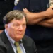 Rex Heuermann appears in court during sentencing hearing - James Carbone /Newsday via AP, Pool