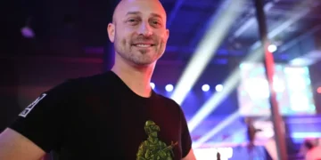 Joshua Baer helped shape Austin’s growing technology ecosystem - Billy Calzada/The San Antonio Express-News via AP