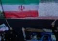 Negotiators discuss tentative US Iran ceasefire deal - AP Photo/Vahid Salemi