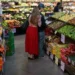 Rising gasoline prices contribute to higher U.S. inflation - AP Photo/Jenny Kane