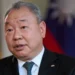 Taiwan seeks U.S. weapons amid rising tensions with China - AP Photo/Jacquelyn Martin
