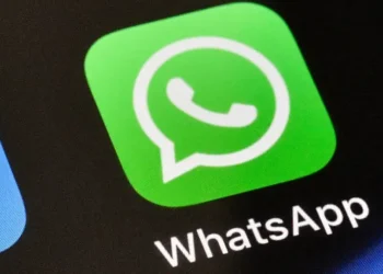 WhatsApp application displaying new username privacy feature on a smartphone - AP Photo/Martin Meissner, File