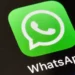 WhatsApp application displaying new username privacy feature on a smartphone - AP Photo/Martin Meissner, File