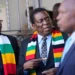 Zimbabwe Senate approves major constitutional and election reforms - AP Photo/Tsvangirayi Mukwazhi, File