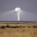 Renewable energy infrastructure in Africa as experts call for stronger institutions to support clean energy growth. - AP Photo/Themba Hadebe, File