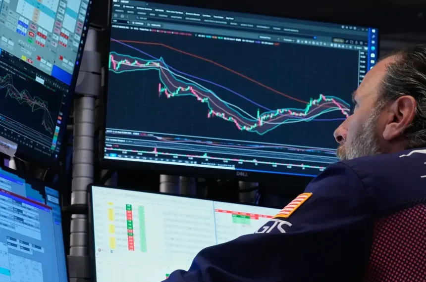 Investors monitor Asian stock markets alongside oil and currency developments. - AP Photo/Richard Drew