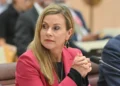 Australian Parliament debates stronger enforcement of child social media restrictions. - Mick/AAP image via AP