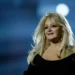 Bonnie Tyler performs on stage during her career after Bonnie Tyler dies announcement - AP Photo/Alastair Grant, File